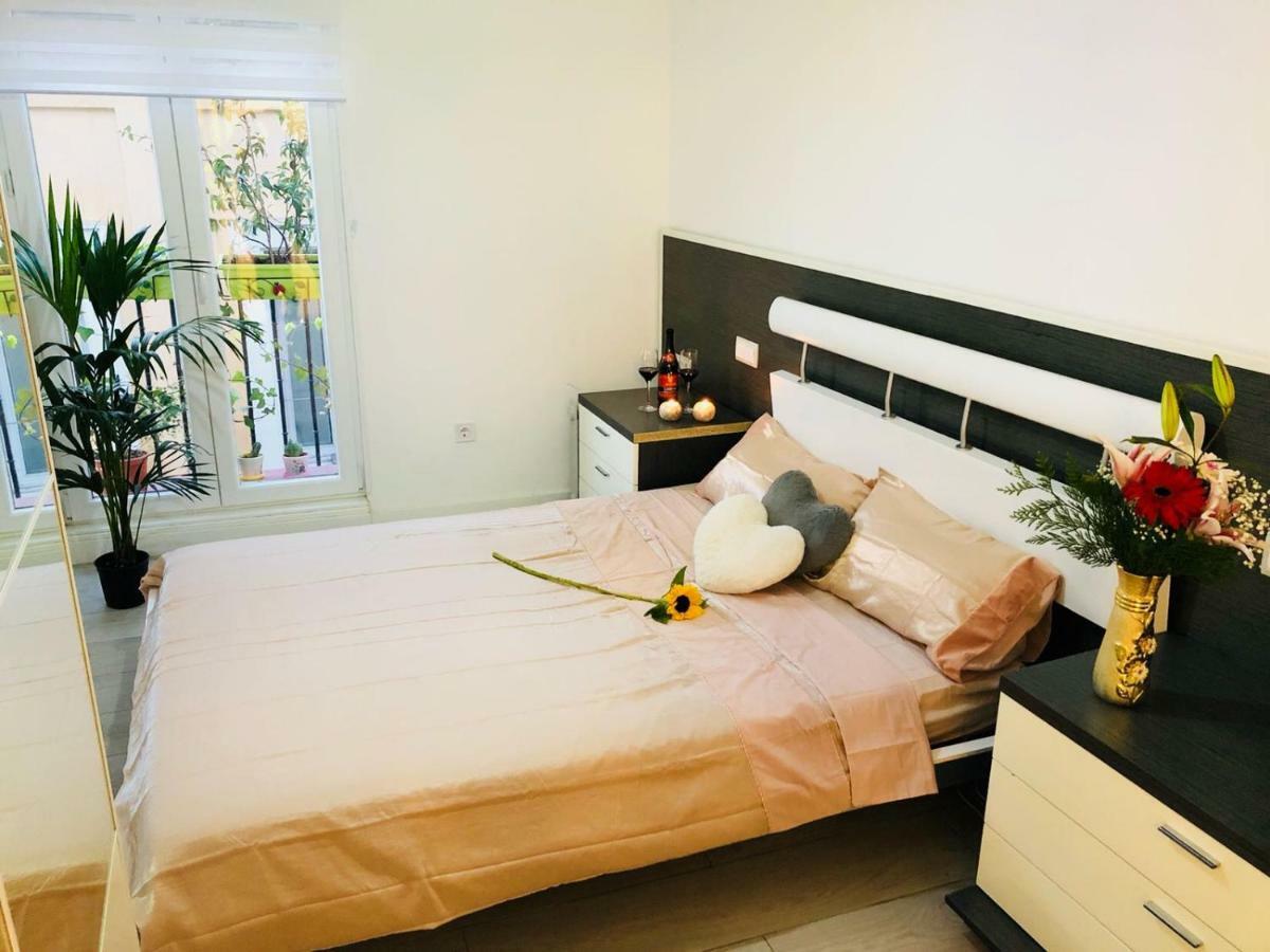 In Sol Apartamento Madrid
